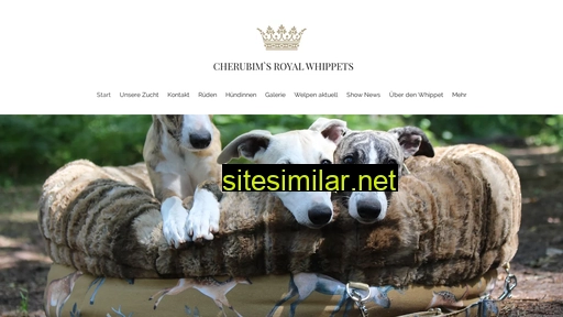 whippet-royal.de alternative sites