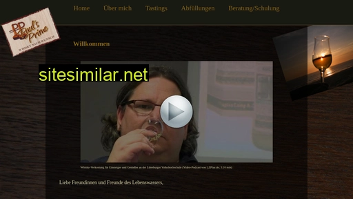 whisky-nach-wunsch.de alternative sites
