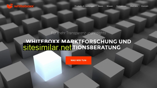 whiteboxx-research.de alternative sites
