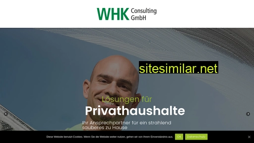 Whk-consulting similar sites