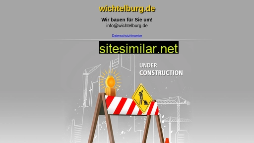 Wichtelburg similar sites