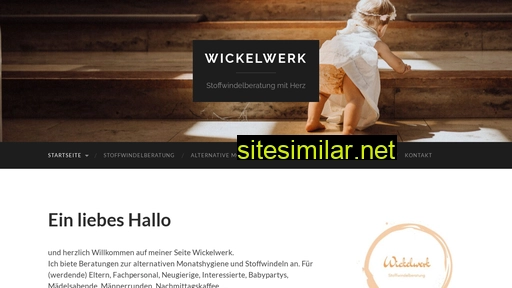 wickelwerk.de alternative sites