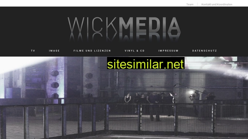 Wickmedia similar sites