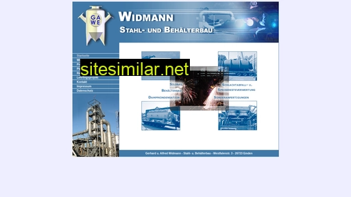 widmann-emden.de alternative sites