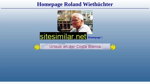 Wiethuechter-web similar sites