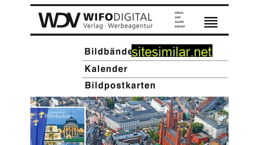 Wifo-digital-verlag similar sites