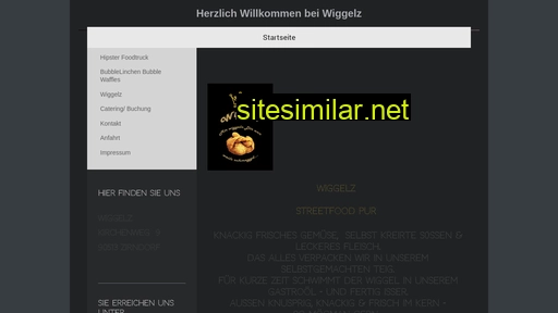 wiggelz.de alternative sites