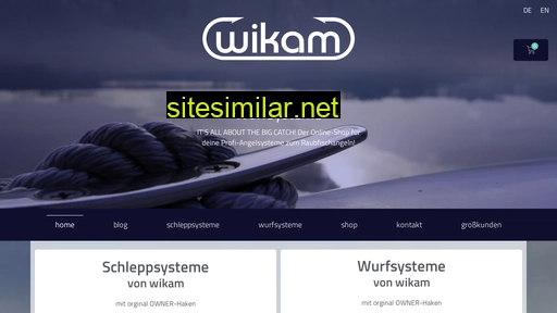 wikam.de alternative sites