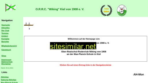 wiking-kiel.de alternative sites