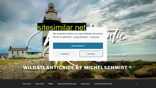 wildatlanticride.de alternative sites