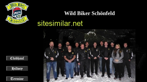 wild-biker.de alternative sites