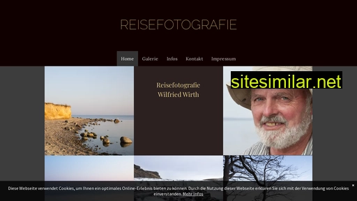 wilfried-wirth.de alternative sites