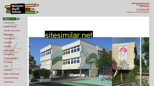 wilhelm-hauff-schule-stuttgart.de alternative sites