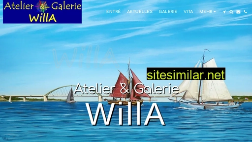 willa.de alternative sites