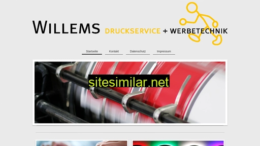 willems-werbung.de alternative sites