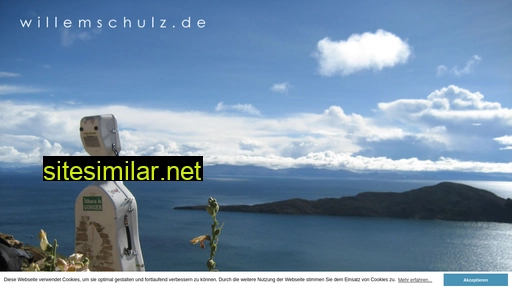 willemschulz.de alternative sites