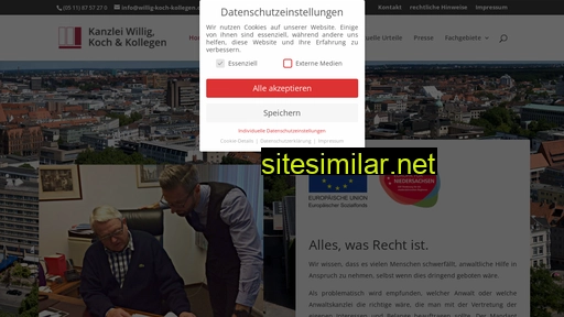 willig-koch-kollegen.de alternative sites