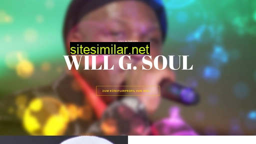will-g.de alternative sites