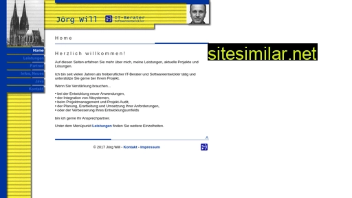 will-it-net.de alternative sites