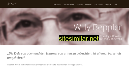 willybeppler.de alternative sites