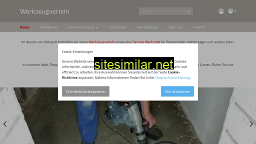 wilstedter-werkzeugkiste.de alternative sites