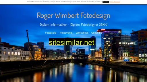 wimbert.de alternative sites