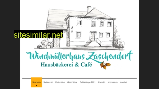 windmuellerhaus-zaschendorf.de alternative sites