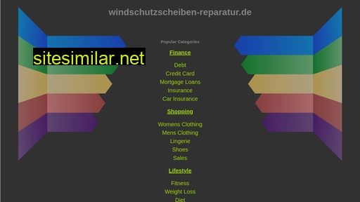 windschutzscheiben-reparatur.de alternative sites