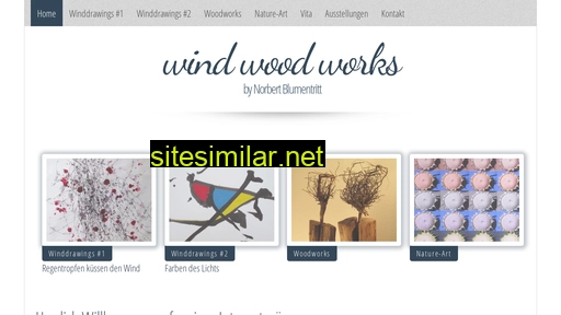 windwoodworks.de alternative sites