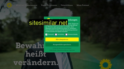 winfried-kretschmann.de alternative sites