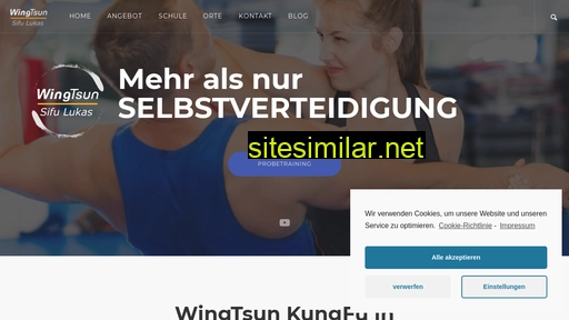 wingtsun-meerbusch.de alternative sites
