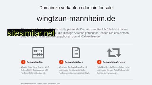 wingtzun-mannheim.de alternative sites