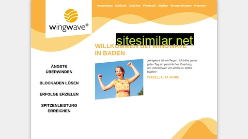 wingwave-baden.de alternative sites