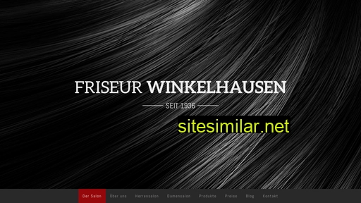 winkelhausen-friseur.de alternative sites