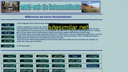 winki-web-online.de alternative sites