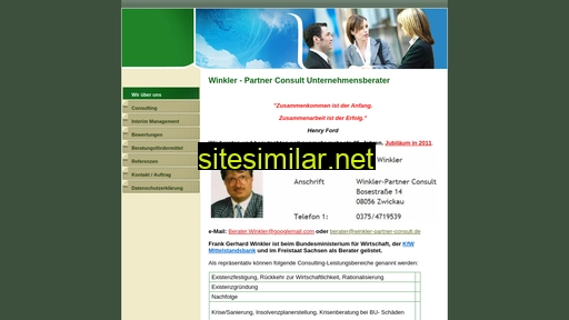 Winkler-partner-consult similar sites