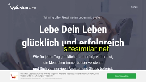 winning-life.de alternative sites