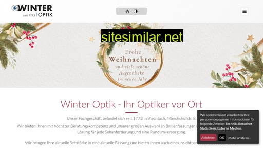 winter-optik.de alternative sites