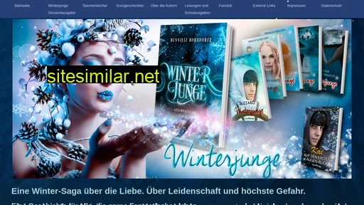 winterjunge.de alternative sites