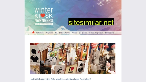 winterkiosk.de alternative sites