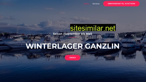winterlager-ganzlin.de alternative sites