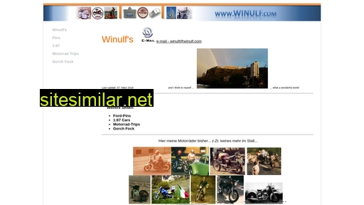 winulf.de alternative sites