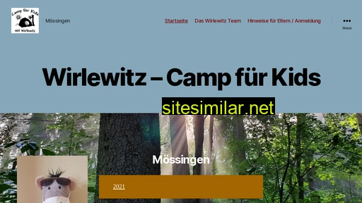 wirlewitz.de alternative sites