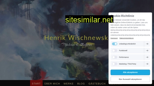 Wischnewski-henrik similar sites