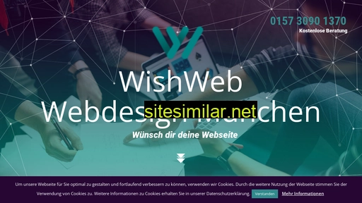 wishweb.de alternative sites