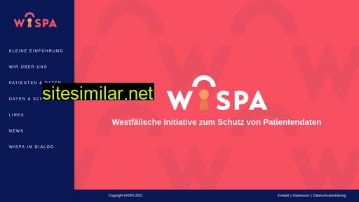 wispa-ms.de alternative sites