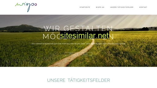 wispo.de alternative sites