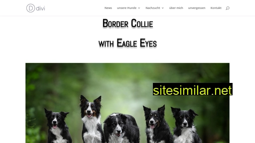 with-eagle-eyes.de alternative sites