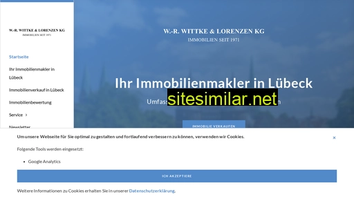wittke-lorenzen.de alternative sites