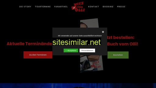 witzvomolli.de alternative sites